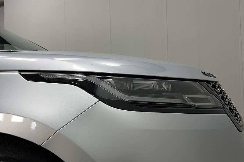 2022 (22) LAND ROVER RANGE ROVER VELAR 2.0 D200 R-Dynamic HSE 5dr Auto 5125072