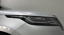 2022 (22) LAND ROVER RANGE ROVER VELAR 2.0 D200 R-Dynamic HSE 5dr Auto 5125072