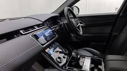 2022 (22) LAND ROVER RANGE ROVER VELAR 2.0 D200 R-Dynamic HSE 5dr Auto 5125054