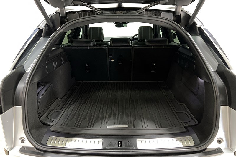 2022 (22) LAND ROVER RANGE ROVER VELAR 2.0 D200 R-Dynamic HSE 5dr Auto 5125061