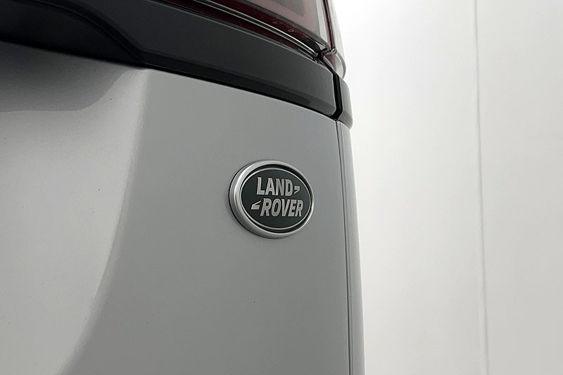 2022 (22) LAND ROVER RANGE ROVER VELAR 2.0 D200 R-Dynamic HSE 5dr Auto 5125067