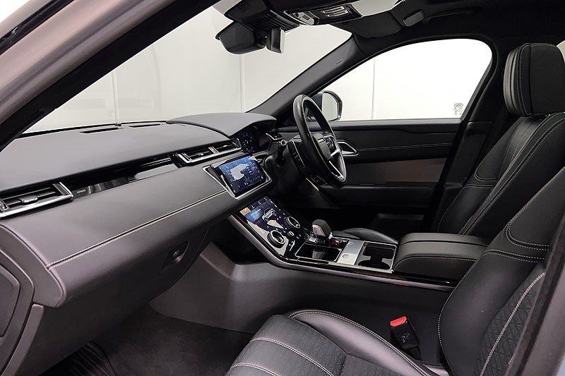 2022 (22) LAND ROVER RANGE ROVER VELAR 2.0 D200 R-Dynamic HSE 5dr Auto 5125053