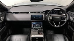 2022 (22) LAND ROVER RANGE ROVER VELAR 2.0 D200 R-Dynamic HSE 5dr Auto 5125024