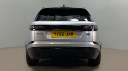 2022 (22) LAND ROVER RANGE ROVER VELAR 2.0 D200 R-Dynamic HSE 5dr Auto 5125021