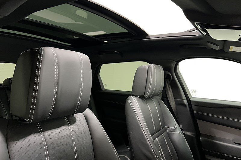 2022 (22) LAND ROVER RANGE ROVER VELAR 2.0 D200 R-Dynamic HSE 5dr Auto 5125035