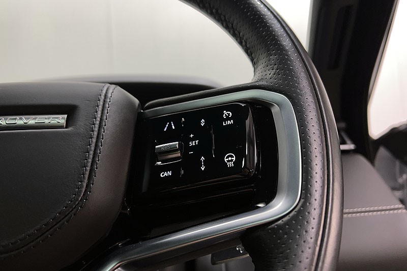 2022 (22) LAND ROVER RANGE ROVER VELAR 2.0 D200 R-Dynamic HSE 5dr Auto 5125036