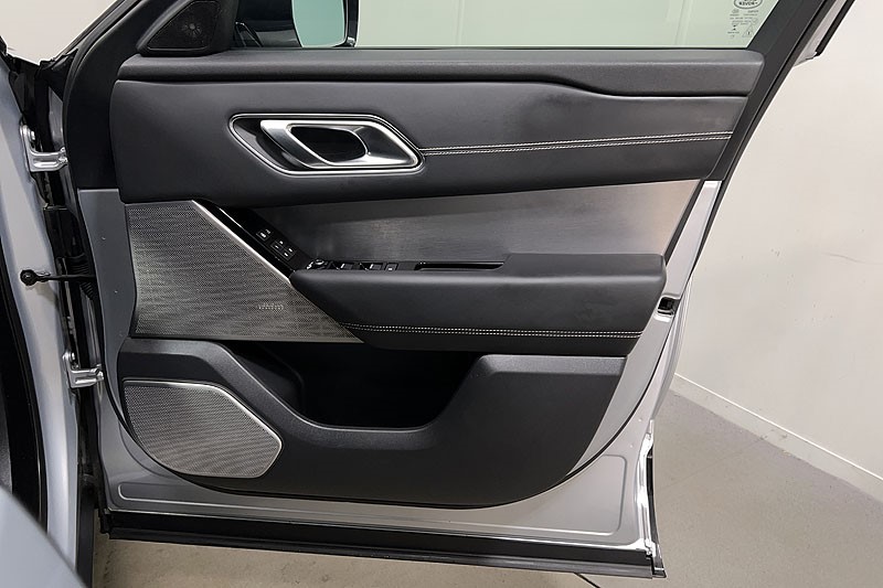 2022 (22) LAND ROVER RANGE ROVER VELAR 2.0 D200 R-Dynamic HSE 5dr Auto 5125028