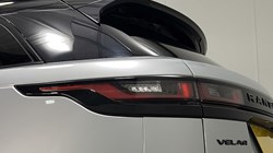 2022 (22) LAND ROVER RANGE ROVER VELAR 2.0 D200 R-Dynamic HSE 5dr Auto 5125064
