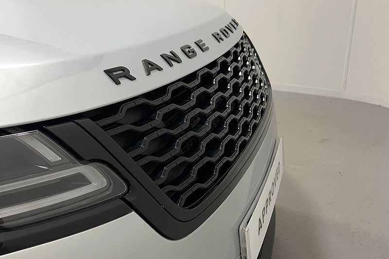 2022 (22) LAND ROVER RANGE ROVER VELAR 2.0 D200 R-Dynamic HSE 5dr Auto 5125073