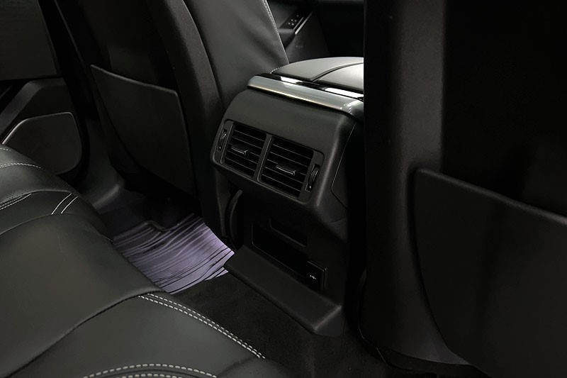 2022 (22) LAND ROVER RANGE ROVER VELAR 2.0 D200 R-Dynamic HSE 5dr Auto 5125027