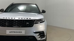 2022 (22) LAND ROVER RANGE ROVER VELAR 2.0 D200 R-Dynamic HSE 5dr Auto 5125074