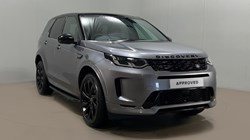 2021 (21) LAND ROVER DISCOVERY SPORT 2.0 D200 R-Dynamic SE 5dr Auto 5123685