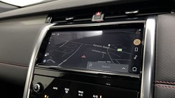 2021 (21) LAND ROVER DISCOVERY SPORT 2.0 D200 R-Dynamic SE 5dr Auto 5123713