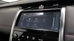 2021 (21) LAND ROVER DISCOVERY SPORT 2.0 D200 R-Dynamic SE 5dr Auto 5123716