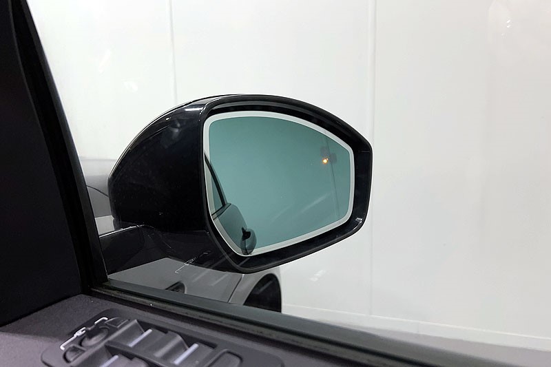 2021 (21) LAND ROVER DISCOVERY SPORT 2.0 D200 R-Dynamic SE 5dr Auto 5123700