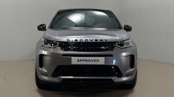 2021 (21) LAND ROVER DISCOVERY SPORT 2.0 D200 R-Dynamic SE 5dr Auto 5123691