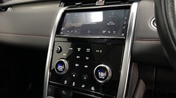 2021 (21) LAND ROVER DISCOVERY SPORT 2.0 D200 R-Dynamic SE 5dr Auto 5123709