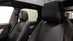 2021 (21) LAND ROVER DISCOVERY SPORT 2.0 D200 R-Dynamic SE 5dr Auto 5123720