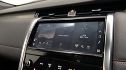 2021 (21) LAND ROVER DISCOVERY SPORT 2.0 D200 R-Dynamic SE 5dr Auto 5123711