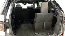 2021 (21) LAND ROVER DISCOVERY SPORT 2.0 D200 R-Dynamic SE 5dr Auto 5123741