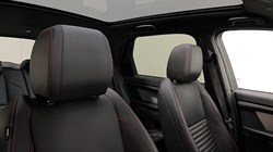 2021 (21) LAND ROVER DISCOVERY SPORT 2.0 D200 R-Dynamic SE 5dr Auto 5123703