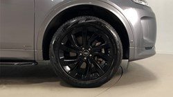 2021 (21) LAND ROVER DISCOVERY SPORT 2.0 D200 R-Dynamic SE 5dr Auto 5123692