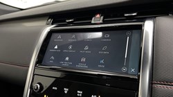 2021 (21) LAND ROVER DISCOVERY SPORT 2.0 D200 R-Dynamic SE 5dr Auto 5123715