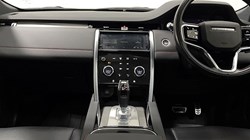2021 (21) LAND ROVER DISCOVERY SPORT 2.0 D200 R-Dynamic SE 5dr Auto 5123694