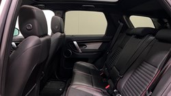 2021 (21) LAND ROVER DISCOVERY SPORT 2.0 D200 R-Dynamic SE 5dr Auto 5123688