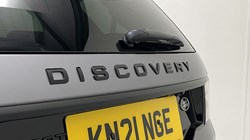 2021 (21) LAND ROVER DISCOVERY SPORT 2.0 D200 R-Dynamic SE 5dr Auto 5123731