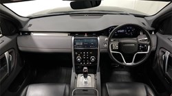 2021 (21) LAND ROVER DISCOVERY SPORT 2.0 D200 R-Dynamic SE 5dr Auto 5123693