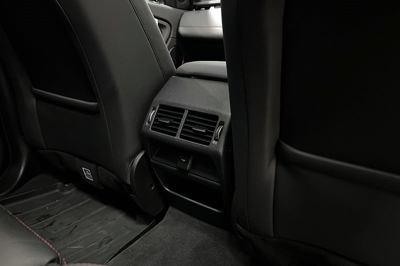 2021 (21) LAND ROVER DISCOVERY SPORT 2.0 D200 R-Dynamic SE 5dr Auto 5123696