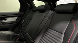 2021 (21) LAND ROVER DISCOVERY SPORT 2.0 D200 R-Dynamic SE 5dr Auto 5123722