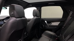 2021 (21) LAND ROVER DISCOVERY SPORT 2.0 D200 R-Dynamic SE 5dr Auto 5123721