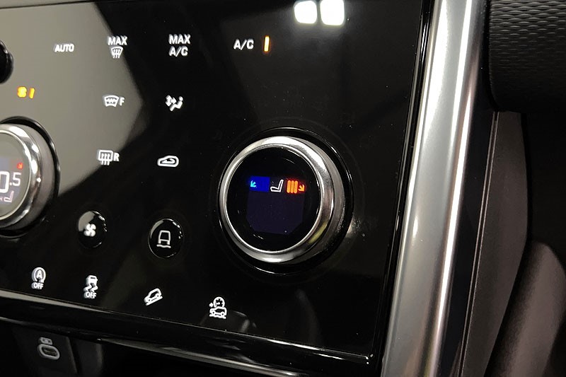 2021 (21) LAND ROVER DISCOVERY SPORT 2.0 D200 R-Dynamic SE 5dr Auto 5123717