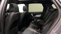 2021 (21) LAND ROVER DISCOVERY SPORT 2.0 D200 R-Dynamic SE 5dr Auto 5123725