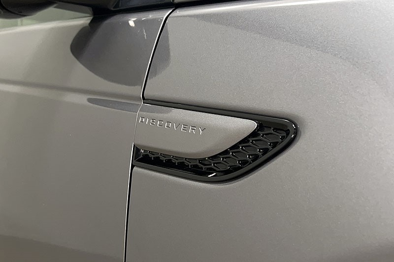 2021 (21) LAND ROVER DISCOVERY SPORT 2.0 D200 R-Dynamic SE 5dr Auto 5123736