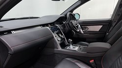 2021 (21) LAND ROVER DISCOVERY SPORT 2.0 D200 R-Dynamic SE 5dr Auto 5123718