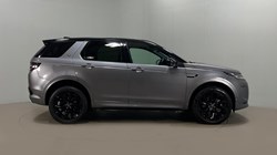 2021 (21) LAND ROVER DISCOVERY SPORT 2.0 D200 R-Dynamic SE 5dr Auto 5123689