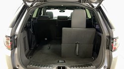 2021 (21) LAND ROVER DISCOVERY SPORT 2.0 D200 R-Dynamic SE 5dr Auto 5123740