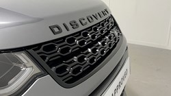 2021 (21) LAND ROVER DISCOVERY SPORT 2.0 D200 R-Dynamic SE 5dr Auto 5123738
