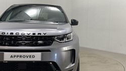 2021 (21) LAND ROVER DISCOVERY SPORT 2.0 D200 R-Dynamic SE 5dr Auto 5123739