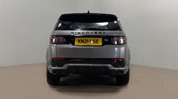 2021 (21) LAND ROVER DISCOVERY SPORT 2.0 D200 R-Dynamic SE 5dr Auto 5123690