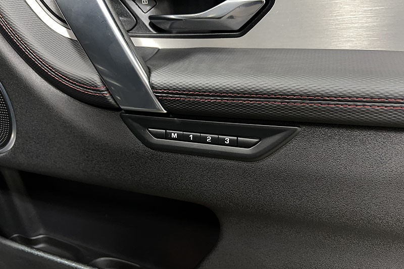 2021 (21) LAND ROVER DISCOVERY SPORT 2.0 D200 R-Dynamic SE 5dr Auto 5123698