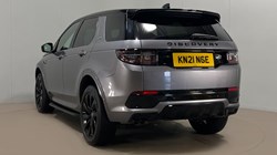 2021 (21) LAND ROVER DISCOVERY SPORT 2.0 D200 R-Dynamic SE 5dr Auto 5123686