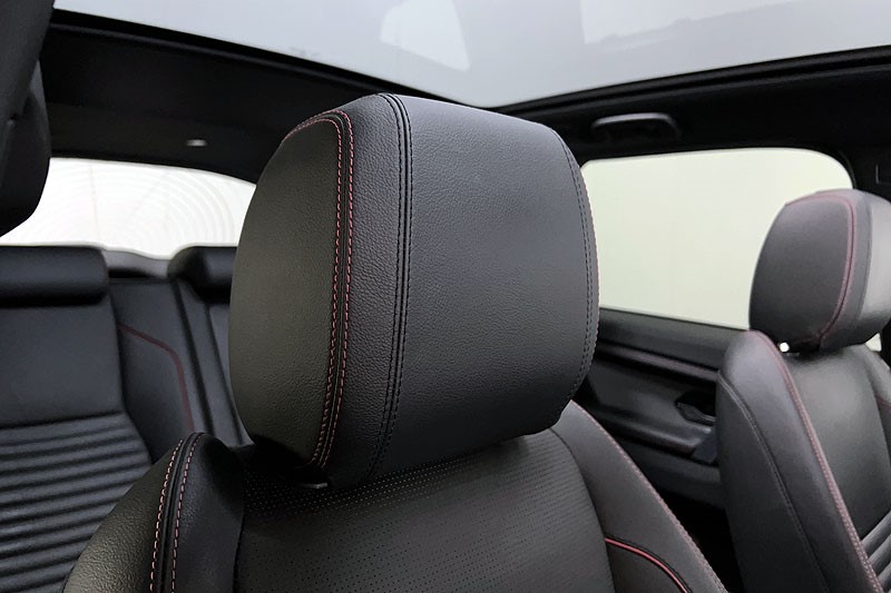 2021 (21) LAND ROVER DISCOVERY SPORT 2.0 D200 R-Dynamic SE 5dr Auto 5123704