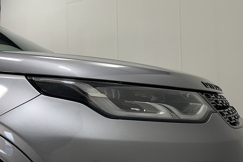 2021 (21) LAND ROVER DISCOVERY SPORT 2.0 D200 R-Dynamic SE 5dr Auto 5123737