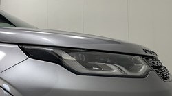 2021 (21) LAND ROVER DISCOVERY SPORT 2.0 D200 R-Dynamic SE 5dr Auto 5123737