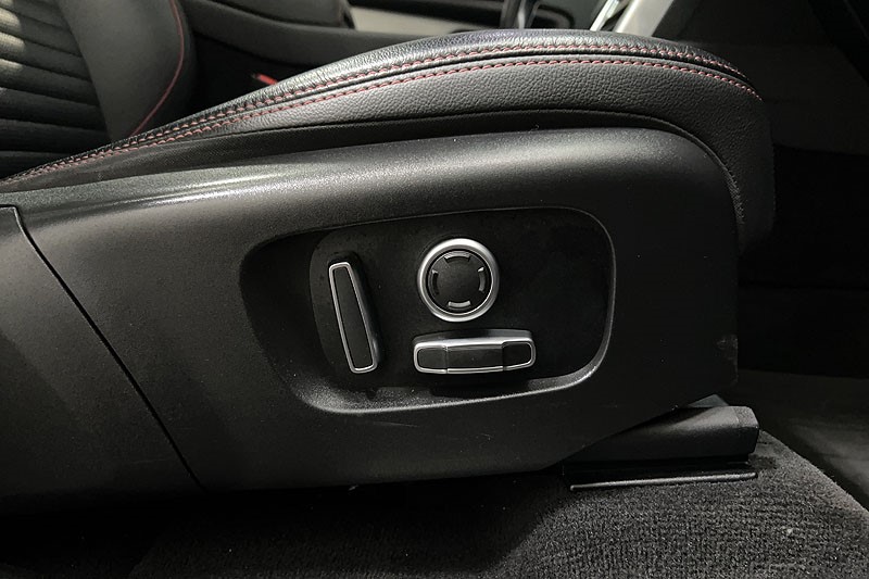 2021 (21) LAND ROVER DISCOVERY SPORT 2.0 D200 R-Dynamic SE 5dr Auto 5123701