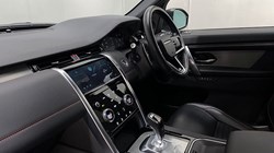 2021 (21) LAND ROVER DISCOVERY SPORT 2.0 D200 R-Dynamic SE 5dr Auto 5123719